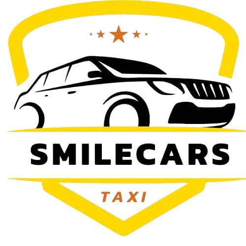 smile cars logo